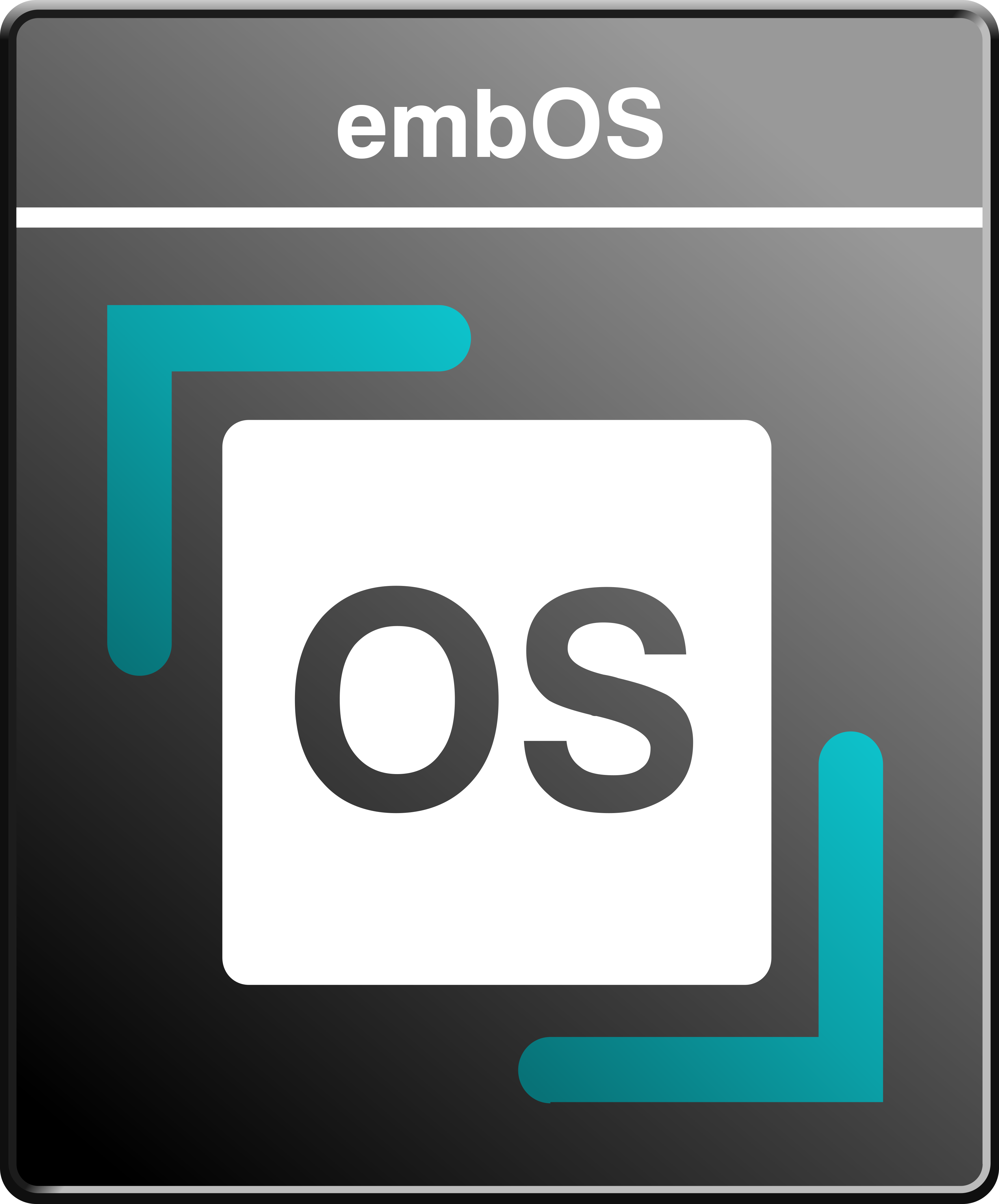 embOS Plug-in